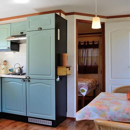 Chalet Ketjil Остворне Екстер'єр фото