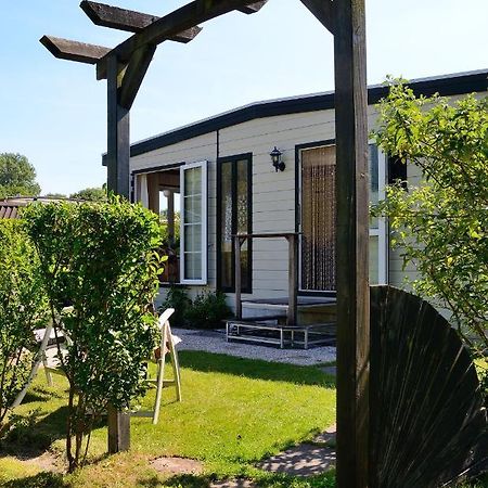 Chalet Ketjil Остворне Екстер'єр фото