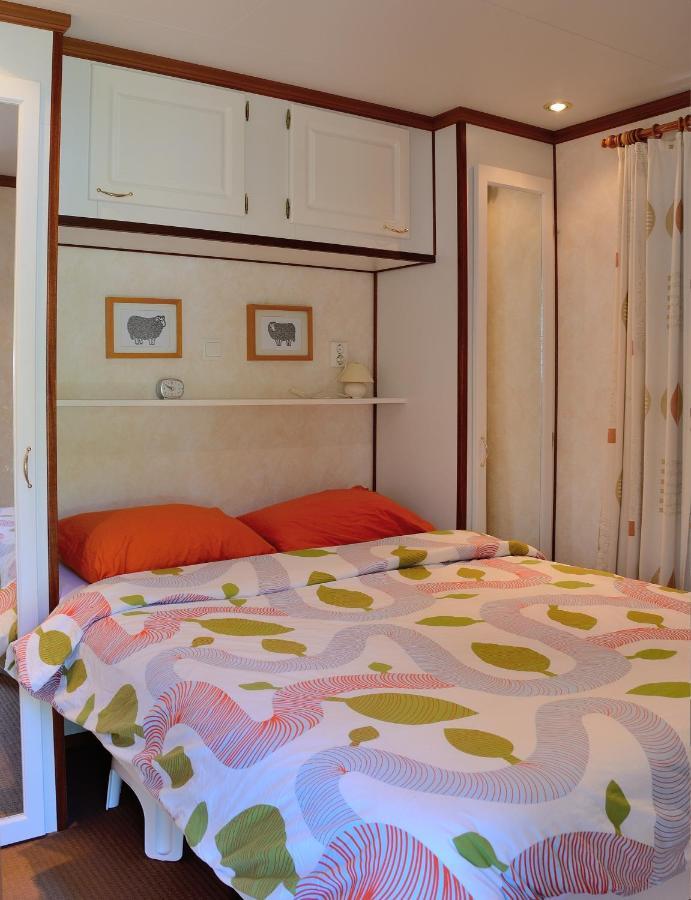 Chalet Ketjil Остворне Екстер'єр фото