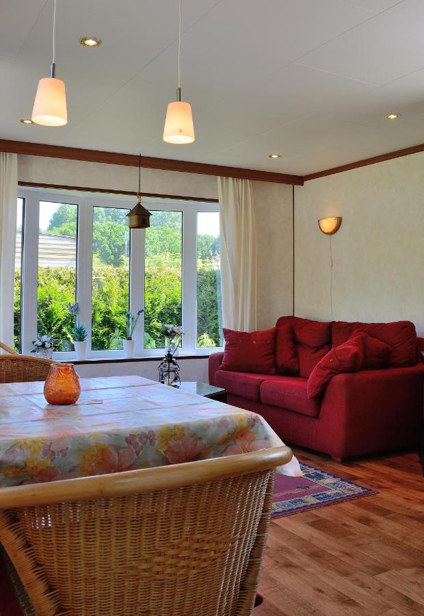 Chalet Ketjil Остворне Екстер'єр фото